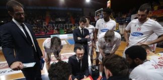 Basket: L’OraSì torna al Carisport e ospita la corazzata Udine