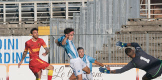 Calcio: Un brutto Ravenna cede il passo al Corticella