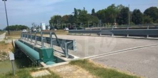 Ancisi e Dima (LpRa): Nuovo ponte chiuso dal 2009, perché manca la strada. Si farà nel 2024