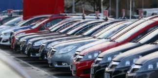 GDF: Frode IVA nel commercio di autovetture. Disposto un sequestro di due milioni di Euro