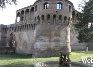 Quest’anno la Festa della mora romagnola a favore delle Comunità Scolastiche colpite dall’alluvione