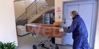 Corruzione negli obitori, 16 misure cautelari nel Ravennate