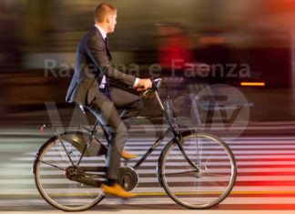 Bike to Work Faenza: I primi, ottimi, risultati dell’iniziativa partita a luglio