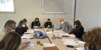 Cervia, bilancio partecipato: in corso i laboratori per definire le proposte da inserire nel prossimo Bilancio comunale