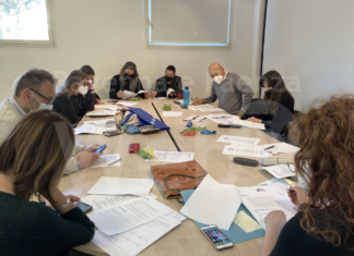 Cervia, bilancio partecipato: in corso i laboratori per definire le proposte da inserire nel prossimo Bilancio comunale