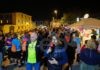 Lugo: grande successo per la “Camminata Rosa”