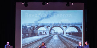 Ravenna Teatro, Storie di Ravenna: dal 28 novembre al via la quarta edizione