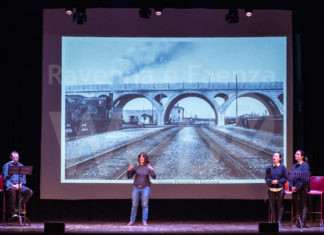 Ravenna Teatro, Storie di Ravenna: dal 28 novembre al via la quarta edizione