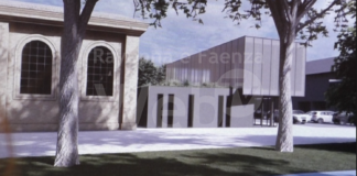 Una nuova area pedonale per collegare la Cavallerizza al parco di piazza Dante