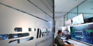 Rinnovato il polo che gestisce la rete elettrica di tutto il Gruppo Hera