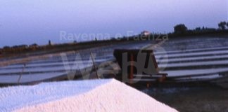 Salina Camillone al 17 posto nella classifica nazionale dei Luoghi del Cuore del FAI