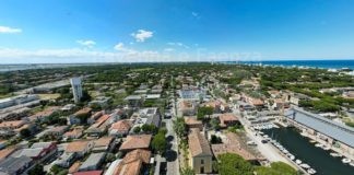 Lavori pubblici. oltre 2,2 milioni di euro per la manutenzione delle strade e la segnaletica in tutto il territorio cervese