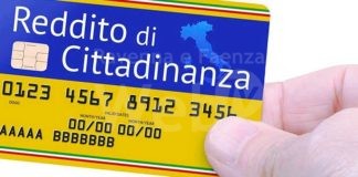 Nel 2022 in regione già 39mila richieste reddito cittadinanza