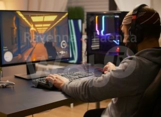 Rete AlmagiSelenia: corso gratuito per game designer ValtortoLab