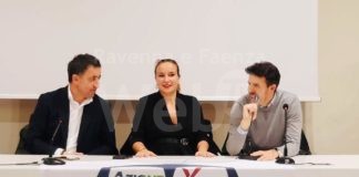 E’ nato il Coordinamento Provinciale del terzo Polo