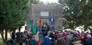 78ᵃ commemorazione dell’eccidio di Madonna dell’Albero