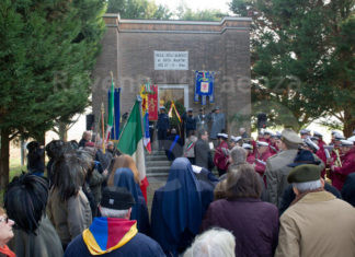 78ᵃ commemorazione dell’eccidio di Madonna dell’Albero