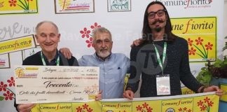 Cervia Comune Fiorito 2022: “Marchio di Qualità dell’Ambiente di Vita”