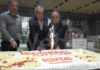 Cofra festeggia il primo anno del Superstore Conad di Lugo