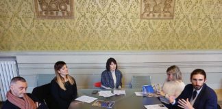 Presentate questa mattina le iniziative di “Bagnacavallo d’inverno”