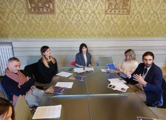 Presentate questa mattina le iniziative di “Bagnacavallo d’inverno”