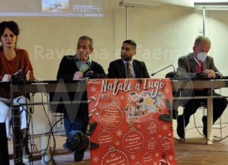 Il Natale a Lugo è diffuso e condiviso. Dopo due anni torna il concerto di Capodanno