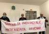 Mastri: Il PD ha aderito alla Consulta Provinciale Antifascista di Ravenna.