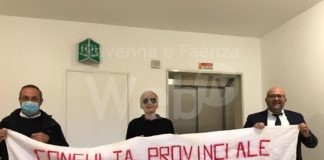 Mastri: Il PD ha aderito alla Consulta Provinciale Antifascista di Ravenna.