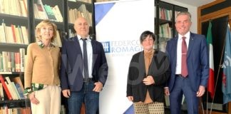 Federcoop Romagna: Antonella Conti la nuova vice presidente. Entra nel consiglio di amministrazione Elena Zannoni