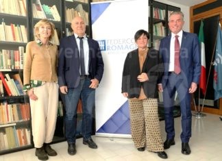 Federcoop Romagna: Antonella Conti la nuova vice presidente. Entra nel consiglio di amministrazione Elena Zannoni