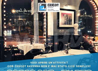 Al via i corsi per entrare nel commercio alimentare, ristorazione e bar