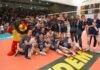 Volley: Vittoria piena per una Consar Rcm bella e convincente