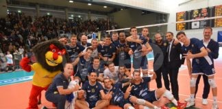 Volley: Vittoria piena per una Consar Rcm bella e convincente