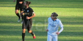 Calcio: Un altro poker per il Faenza