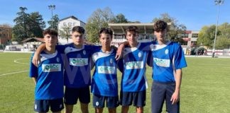 Faenza calcio: vittorie per tutte le squadre