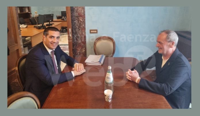 de Pascale e Caldederoli