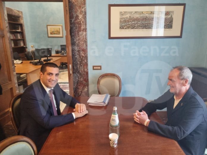 de pascale calderoli