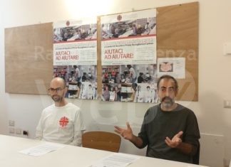 AIUTACI AD AIUTARE! In occasione della VI Giornata Mondiale dei poveri la Caritas diocesana invita tutti a essere protagonisti