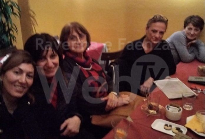 donne terzo polo seconda serata