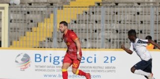 Calcio: Con la Bagnolese il Ravenna vuole ritrovare il sorriso