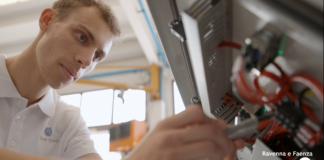 Mancano idraulici ed elettricisti: Confartigianato, CNA e consorzi promuovono i corsi della Pescarini