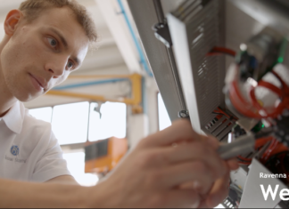 Mancano idraulici ed elettricisti: Confartigianato, CNA e consorzi promuovono i corsi della Pescarini