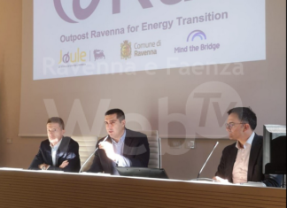 Blue e green economy: a Ravenna una piattaforma per aiutare la transizione energetica delle imprese