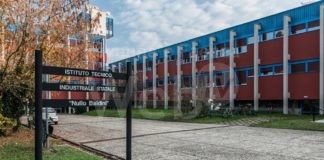 Progetto TRACK: la tecnologia Blockchain presentata agli studenti