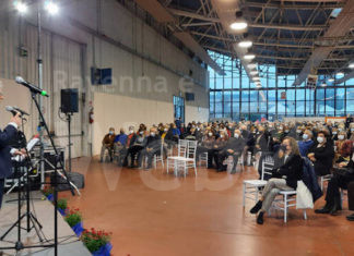 Attese 317 coppie faentine per la cerimonia per le nozze d’oro, di diamante e di titanio