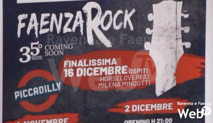 faenza rock