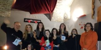 Onda Rosa Indipendente: premiate le musiciste faentine