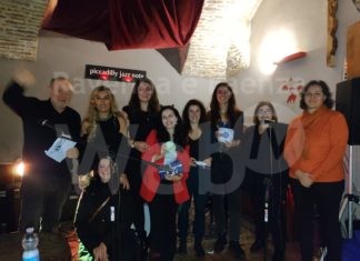 Onda Rosa Indipendente: premiate le musiciste faentine