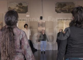 A Malagola un corso di alta formazione gratuito sui processi creativi nella ricerca vocale e sonora contemporanea