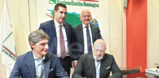 Firmato il decreto per il rigassificatore di Ravenna